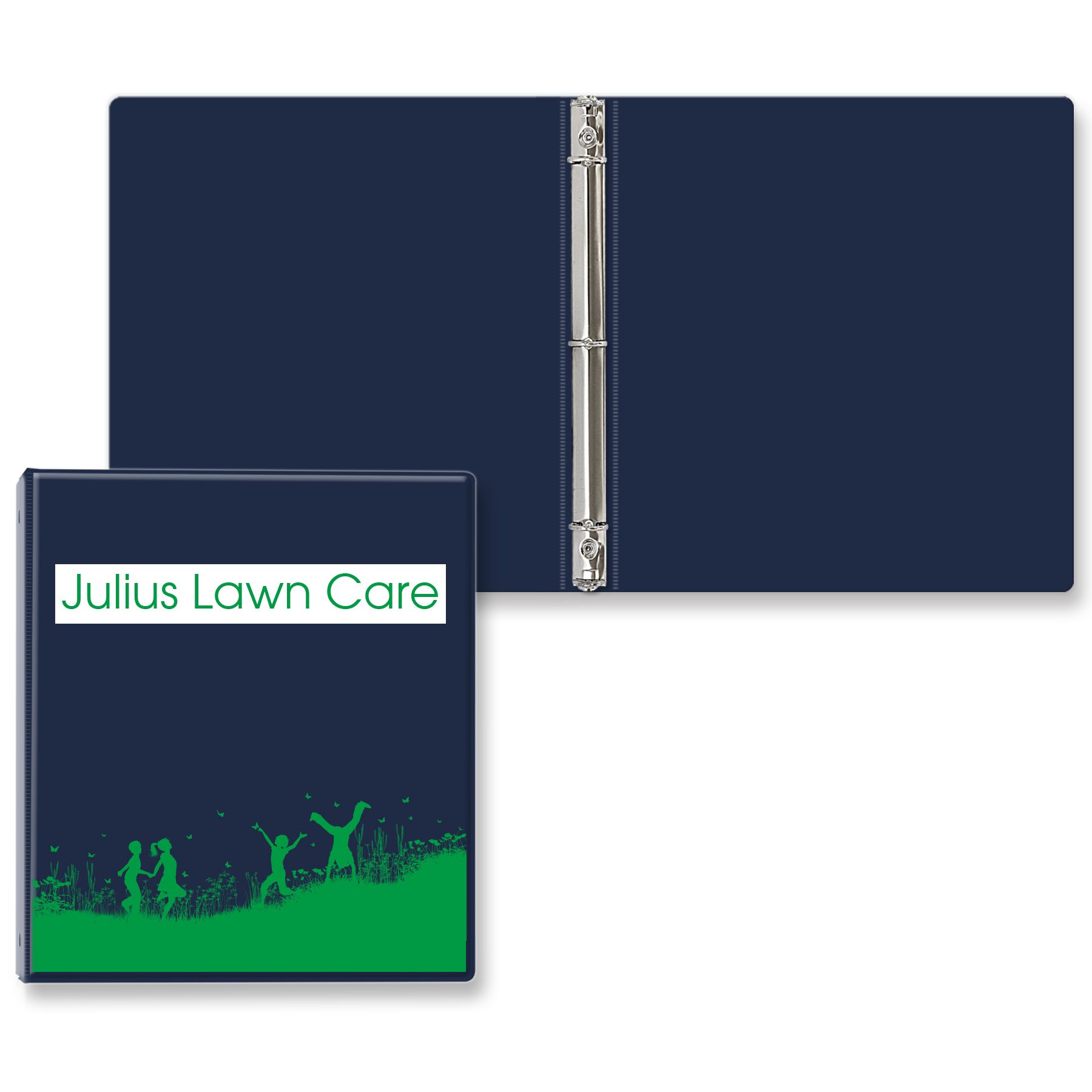 Navy Blue